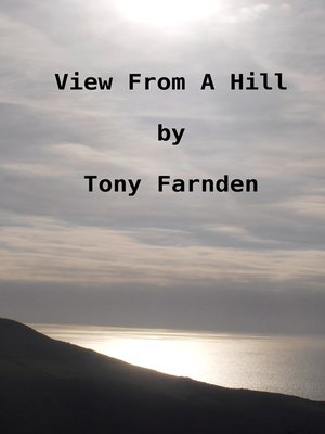 cover image of View from a Hill